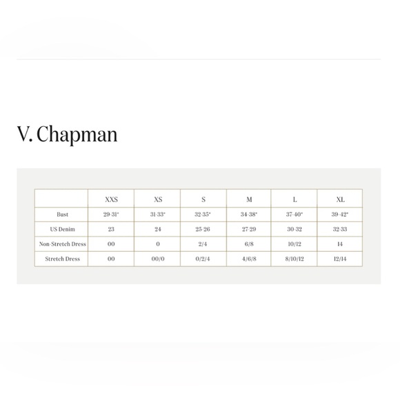 V. Chapman x Anthropologie Valentina English Rose Dress size 14 - Picture 10 of 10